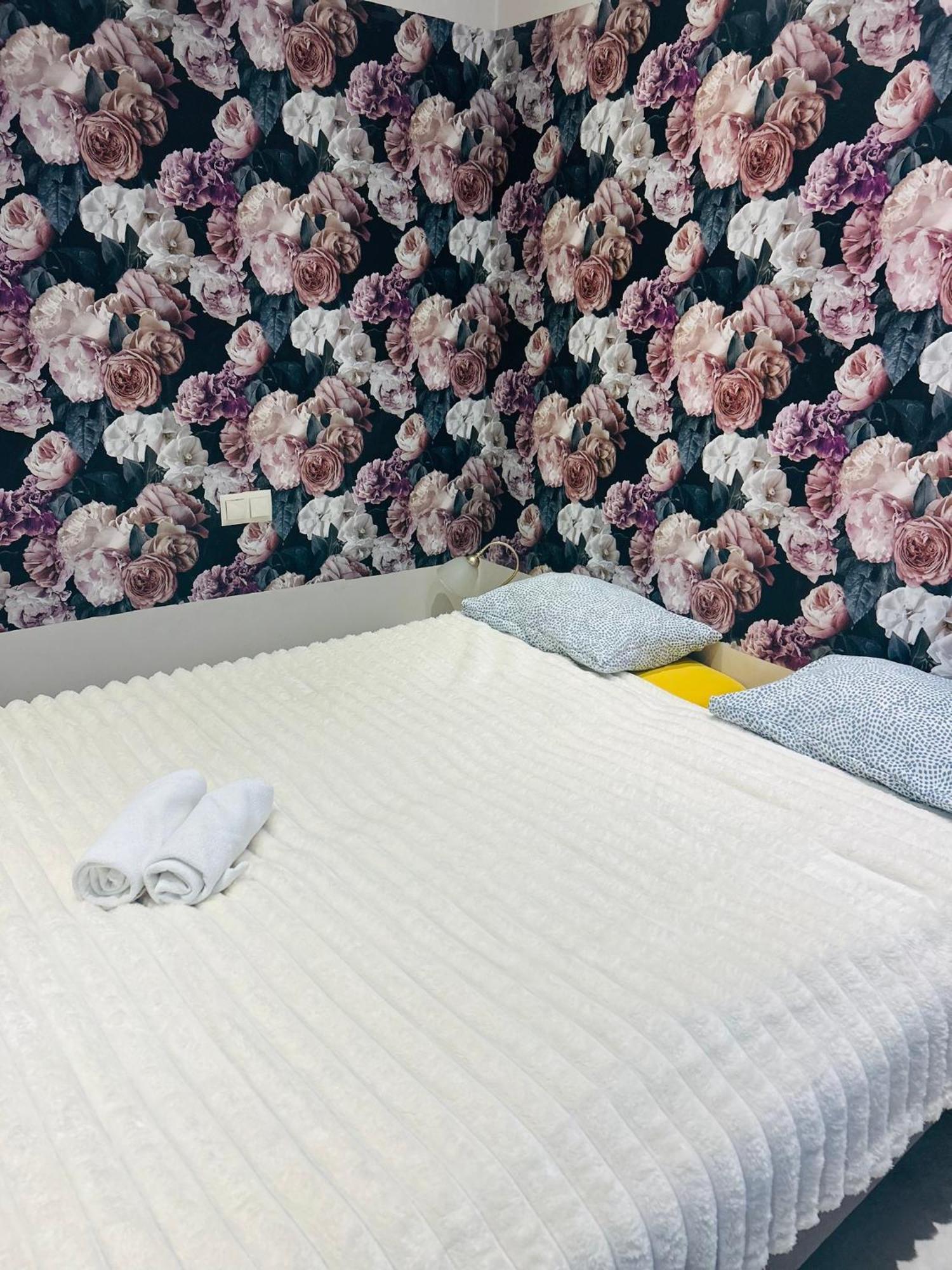 Ministay Kremerowska Cracovia Exterior foto